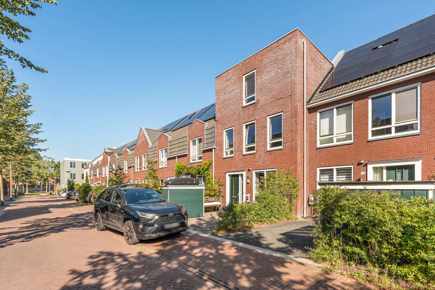 Photo 59 of C. Kruyswijkstraat 21