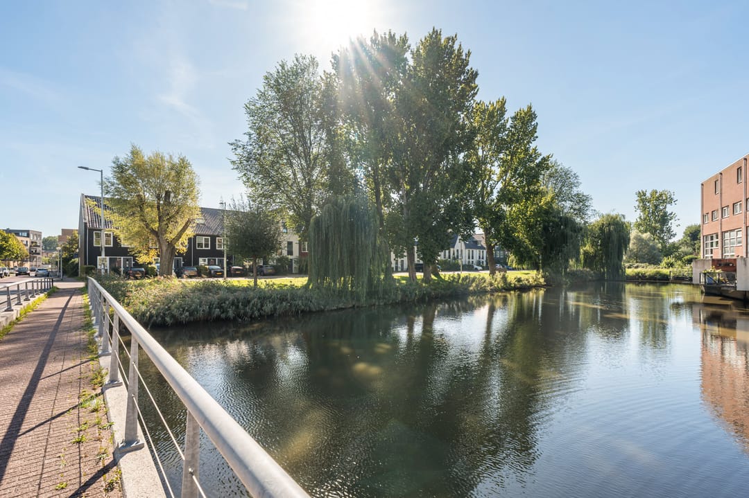 Photo 61 of C. Kruyswijkstraat 21