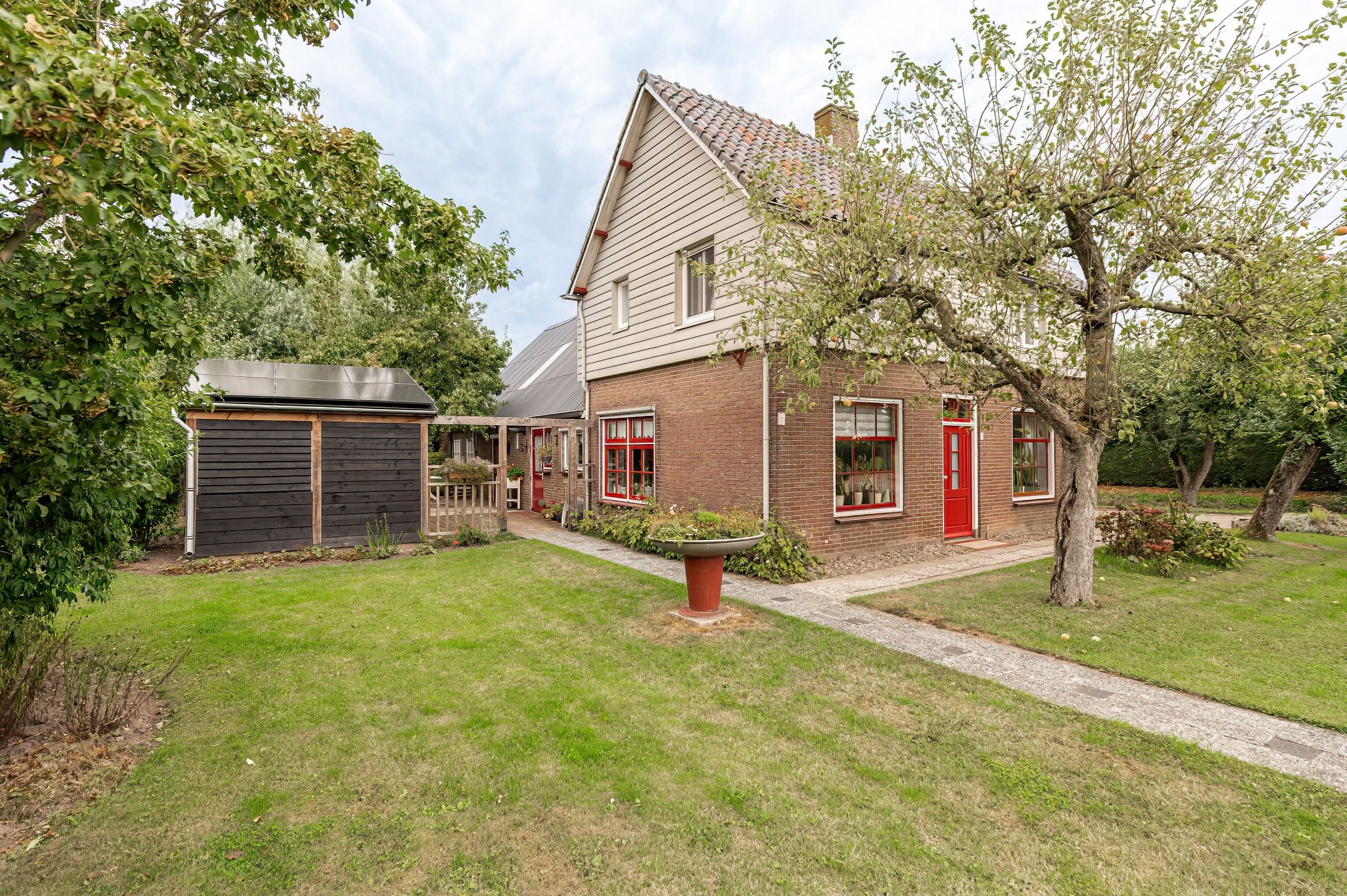 Foto 9 van Uitwijksestraat 5