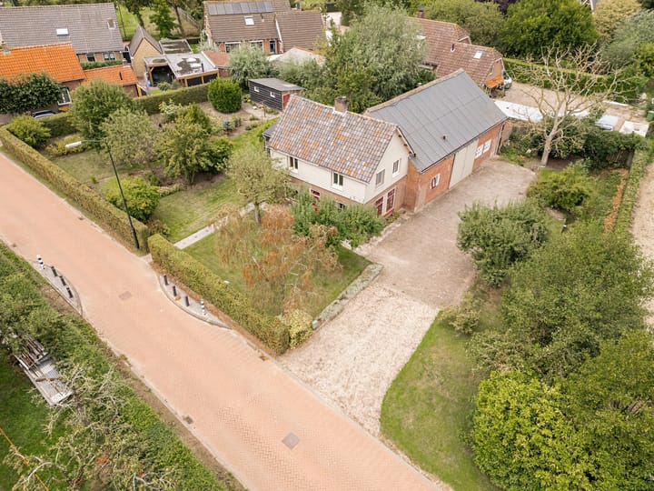 Foto 3 van Uitwijksestraat 5