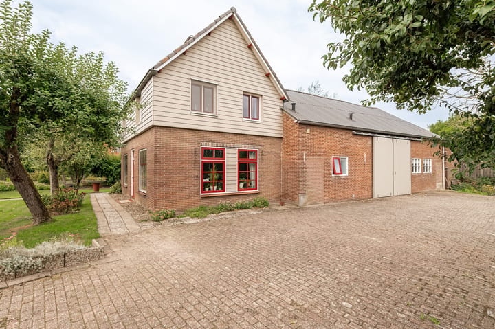 Foto 2 van Uitwijksestraat 5