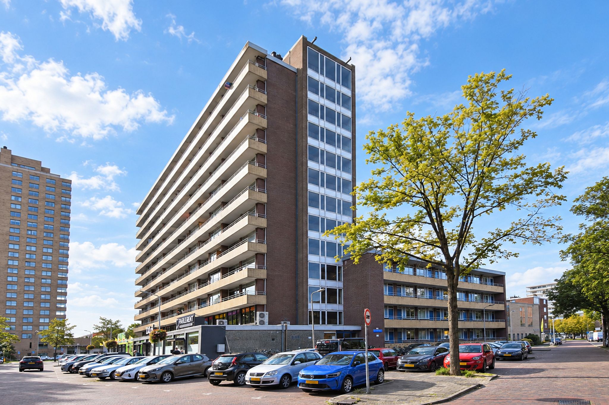 Van Adrichemstraat 153 