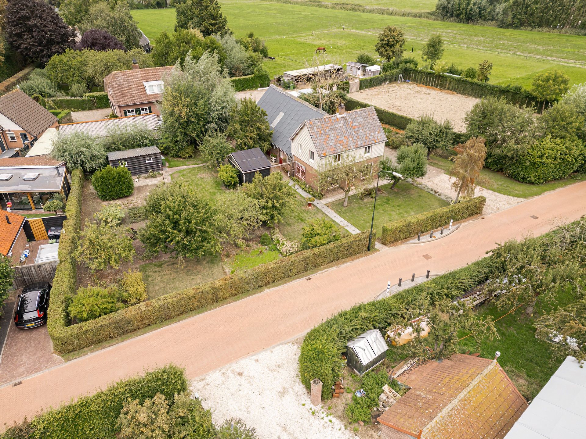 Foto 45 van Uitwijksestraat 5
