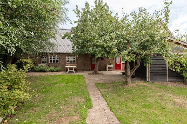 Foto 4 van Uitwijksestraat 5