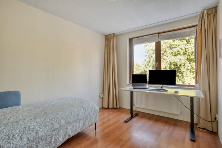 Tussenwoning te koop: Grashoen 82, Eindhoven