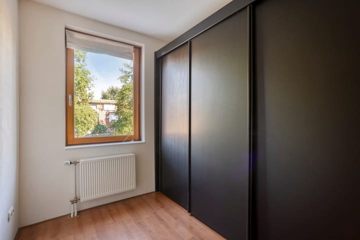 Tussenwoning te koop: Grashoen 82, Eindhoven