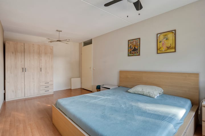 Tussenwoning te koop: Grashoen 82, Eindhoven