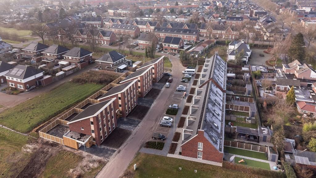 Foto 24 van Diamantstraat 27