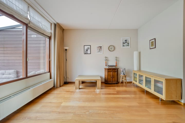 Tussenwoning te koop: Grashoen 82, Eindhoven