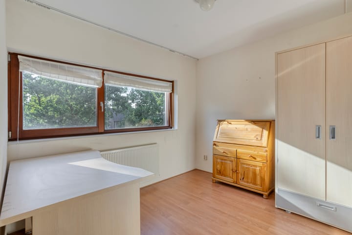 Tussenwoning te koop: Grashoen 82, Eindhoven
