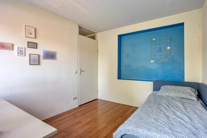Tussenwoning te koop: Grashoen 82, Eindhoven