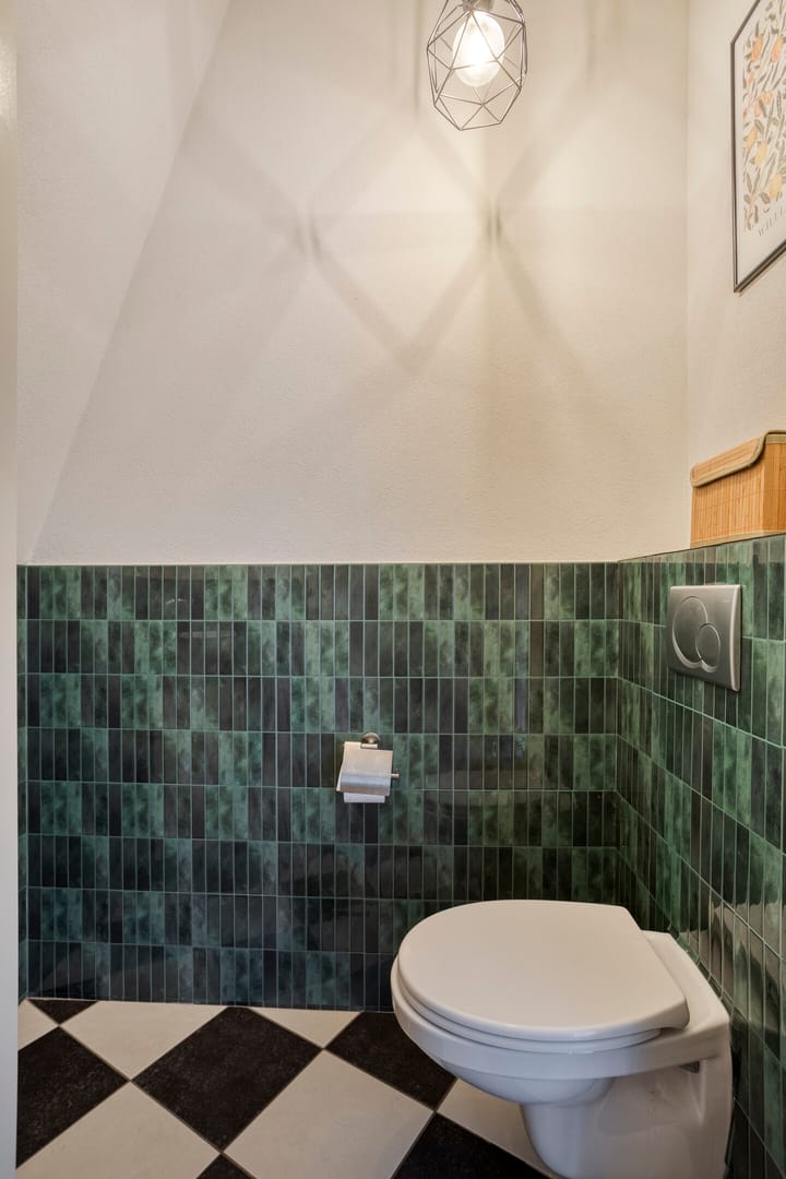 Tussenwoning te koop: Grashoen 82, Eindhoven