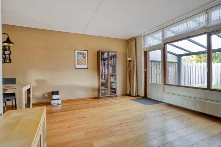 Tussenwoning te koop: Grashoen 82, Eindhoven