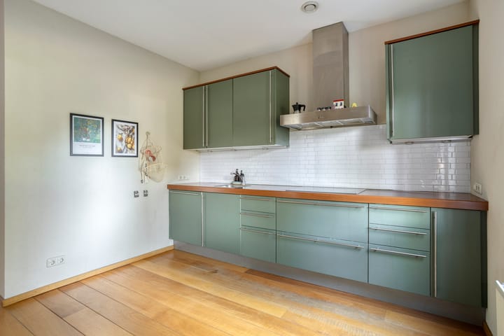 Tussenwoning te koop: Grashoen 82, Eindhoven