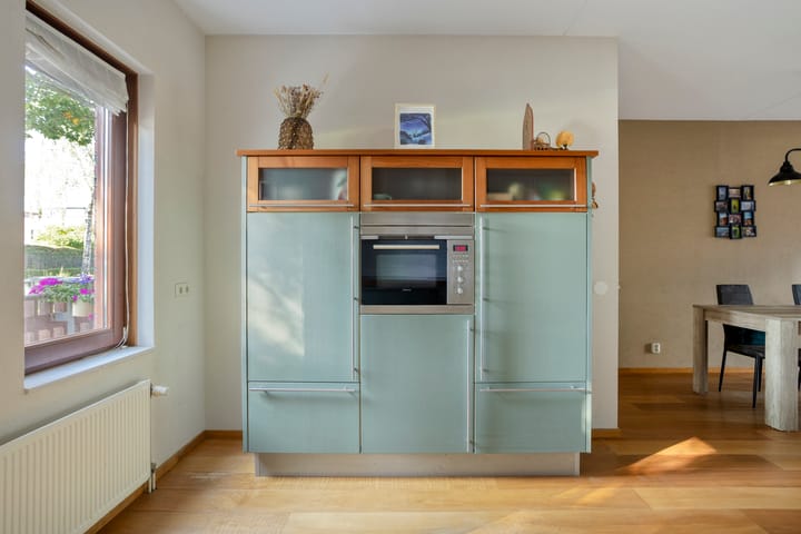 Tussenwoning te koop: Grashoen 82, Eindhoven