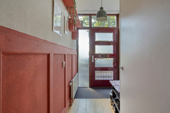Tussenwoning te koop: Grashoen 82, Eindhoven