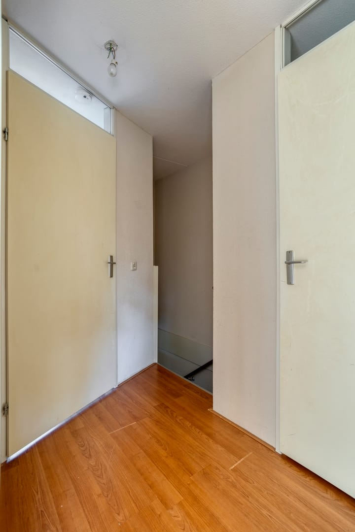 Tussenwoning te koop: Grashoen 82, Eindhoven
