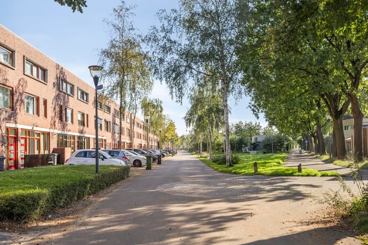 Foto 4 van Grashoen 82