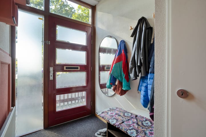 Tussenwoning te koop: Grashoen 82, Eindhoven