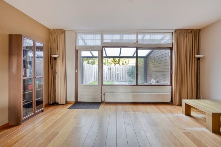 Tussenwoning te koop: Grashoen 82, Eindhoven