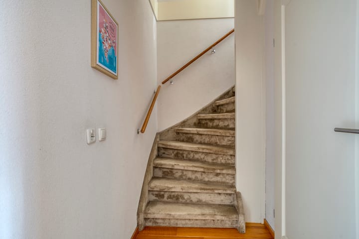 Tussenwoning te koop: Grashoen 82, Eindhoven