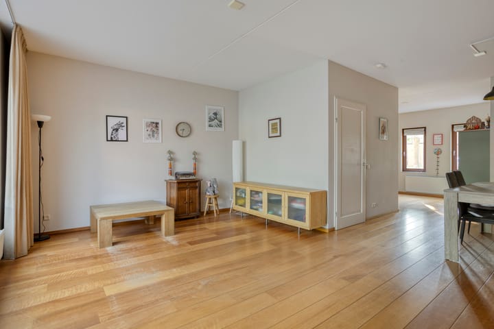 Tussenwoning te koop: Grashoen 82, Eindhoven