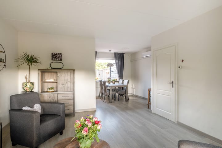 Hoekwoning te koop: Veldkamp 25, Overdinkel