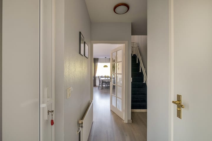 Hoekwoning te koop: Veldkamp 25, Overdinkel