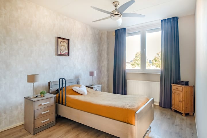 Hoekwoning te koop: Veldkamp 25, Overdinkel