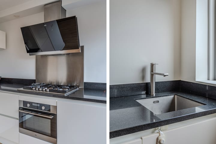 Tussenwoning te koop: Edisonstraat 29, Huizen