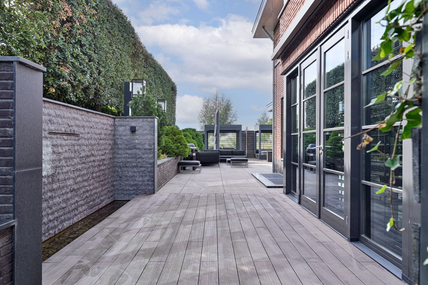 Photo 29 of A.A. Meerenburghstraat 4