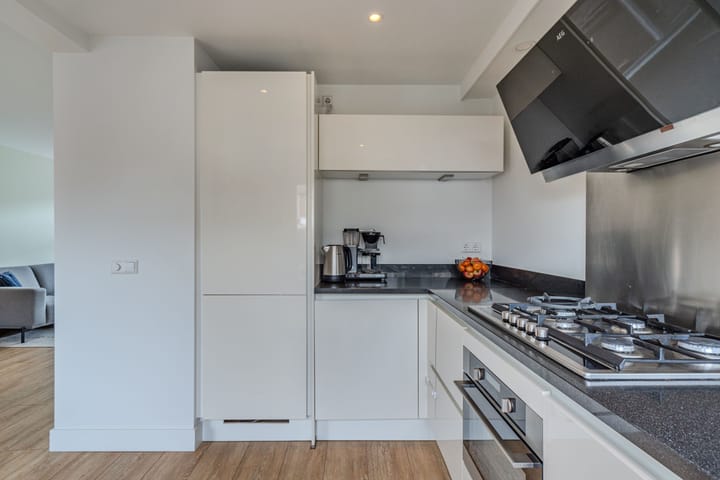Tussenwoning te koop: Edisonstraat 29, Huizen