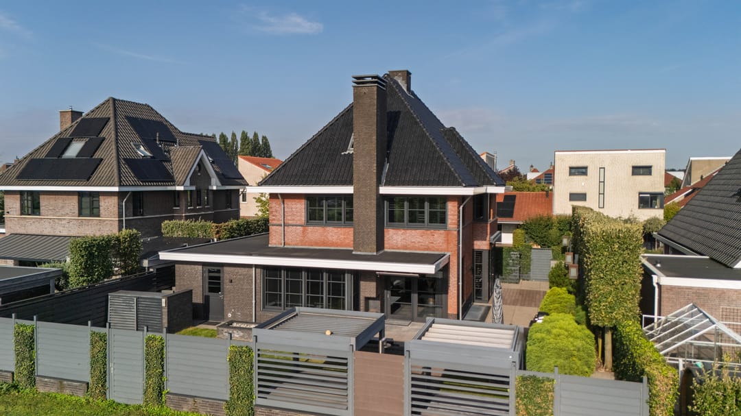 Photo 76 of A.A. Meerenburghstraat 4