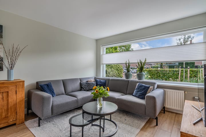 Tussenwoning te koop: Edisonstraat 29, Huizen