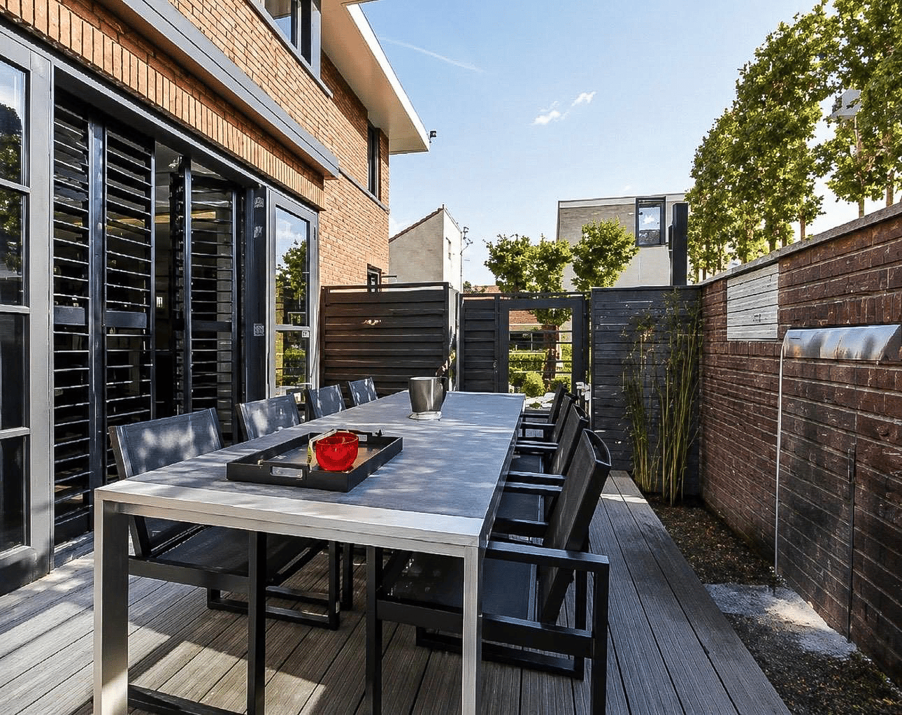 Photo 30 of A.A. Meerenburghstraat 4
