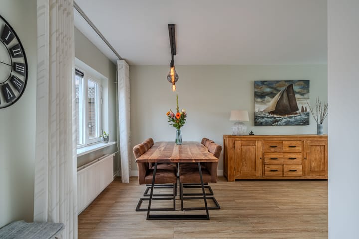 Tussenwoning te koop: Edisonstraat 29, Huizen