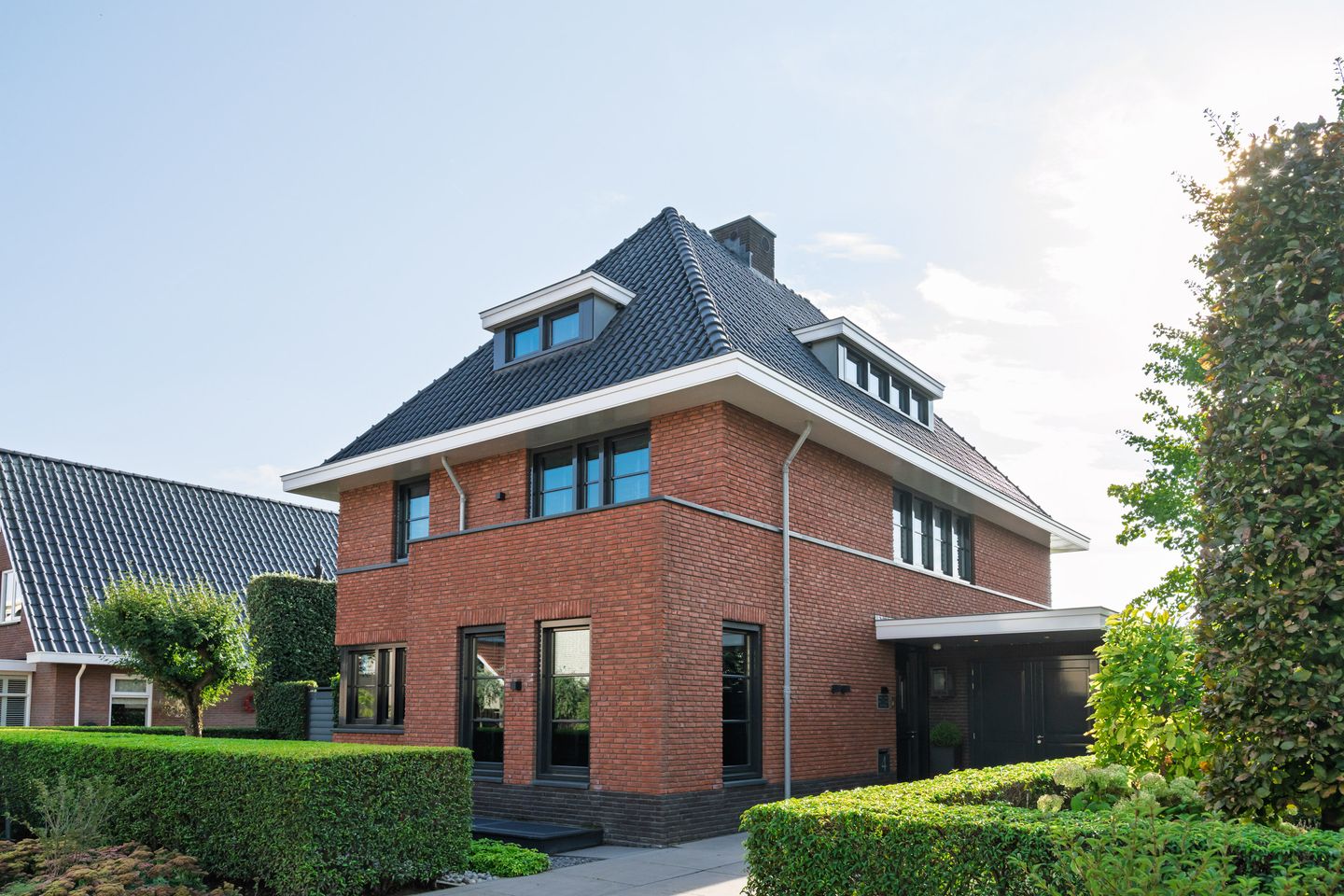 Photo 74 of A.A. Meerenburghstraat 4