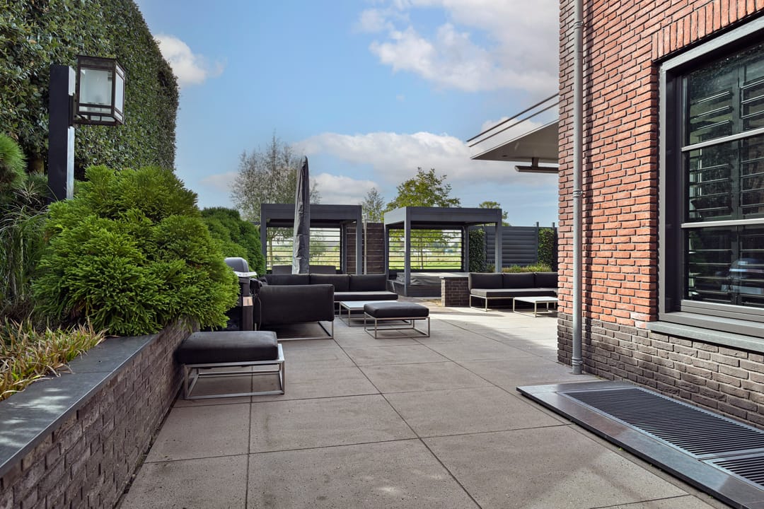 Photo 31 of A.A. Meerenburghstraat 4