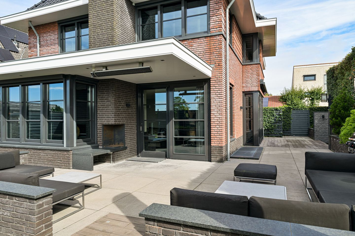 Photo 40 of A.A. Meerenburghstraat 4