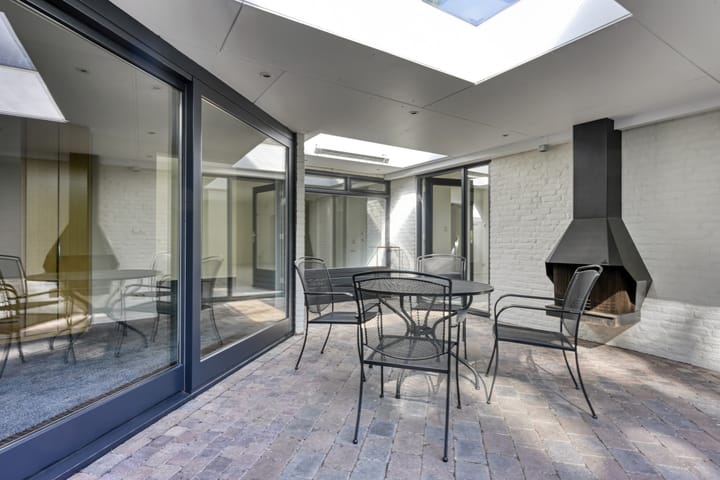 Vrijstaande woning te koop: Kerklaan 11, Doorwerth