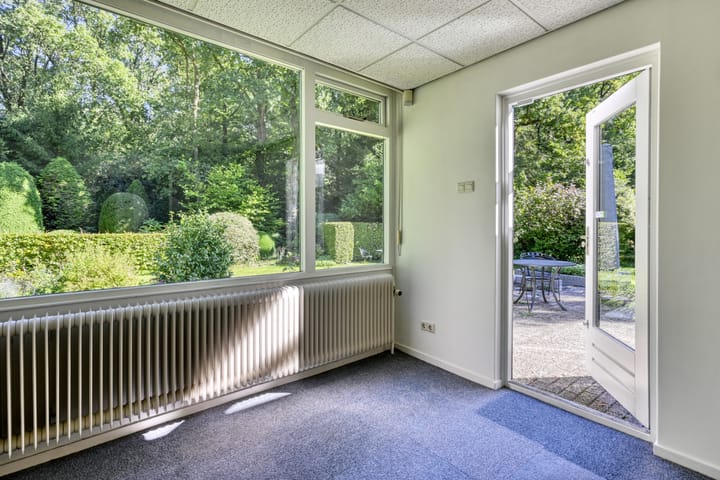 Vrijstaande woning te koop: Kerklaan 11, Doorwerth