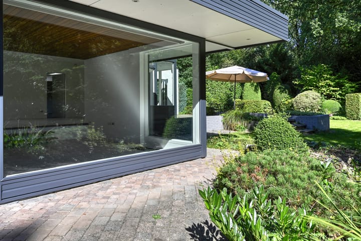 Vrijstaande woning te koop: Kerklaan 11, Doorwerth