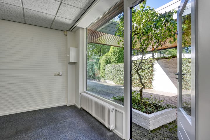 Vrijstaande woning te koop: Kerklaan 11, Doorwerth