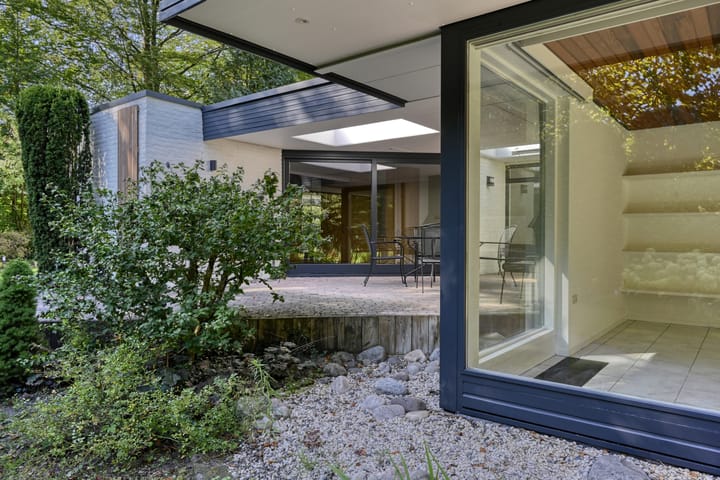 Vrijstaande woning te koop: Kerklaan 11, Doorwerth