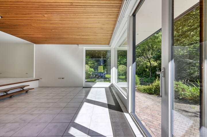 Vrijstaande woning te koop: Kerklaan 11, Doorwerth