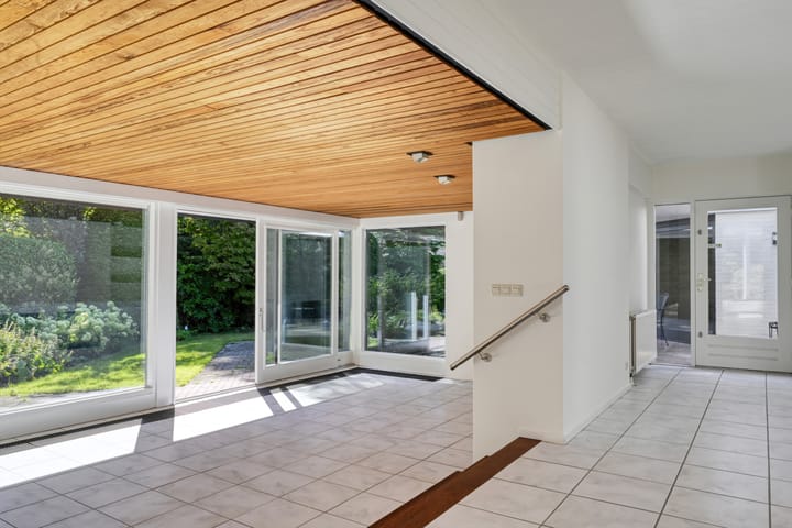 Vrijstaande woning te koop: Kerklaan 11, Doorwerth