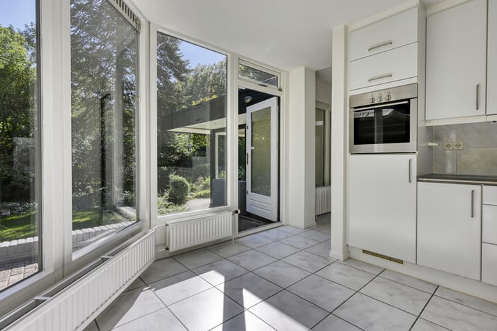 Vrijstaande woning te koop: Kerklaan 11, Doorwerth