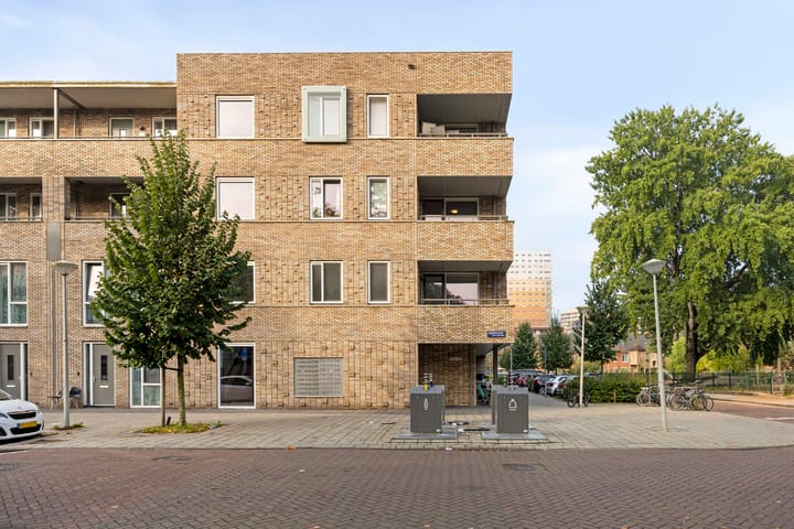 Appartement te huur