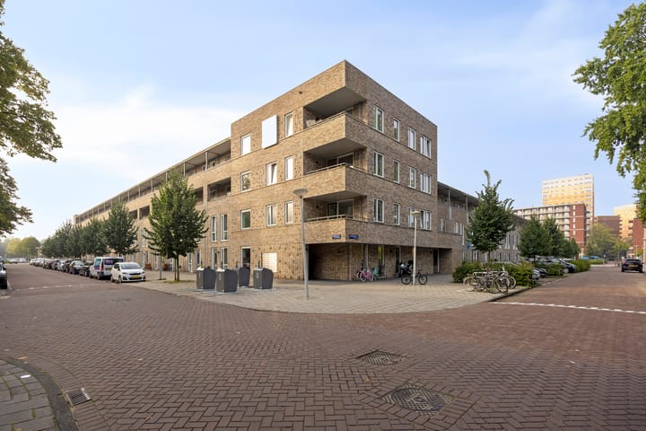 Foto 4 van Slootdorpstraat 186