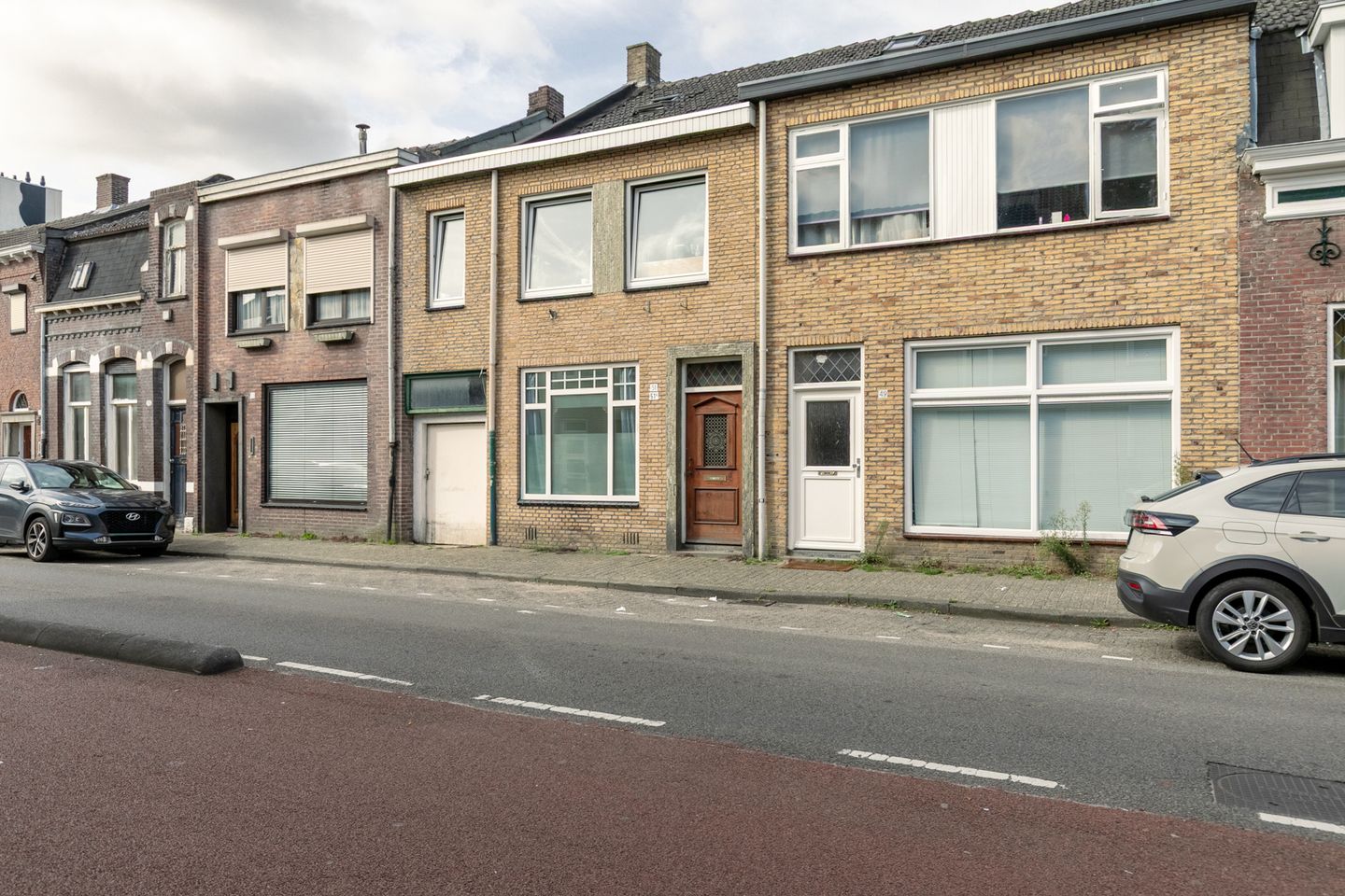 Foto 4 van Koestraat 51